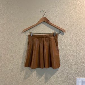 Rewash girls skirt
